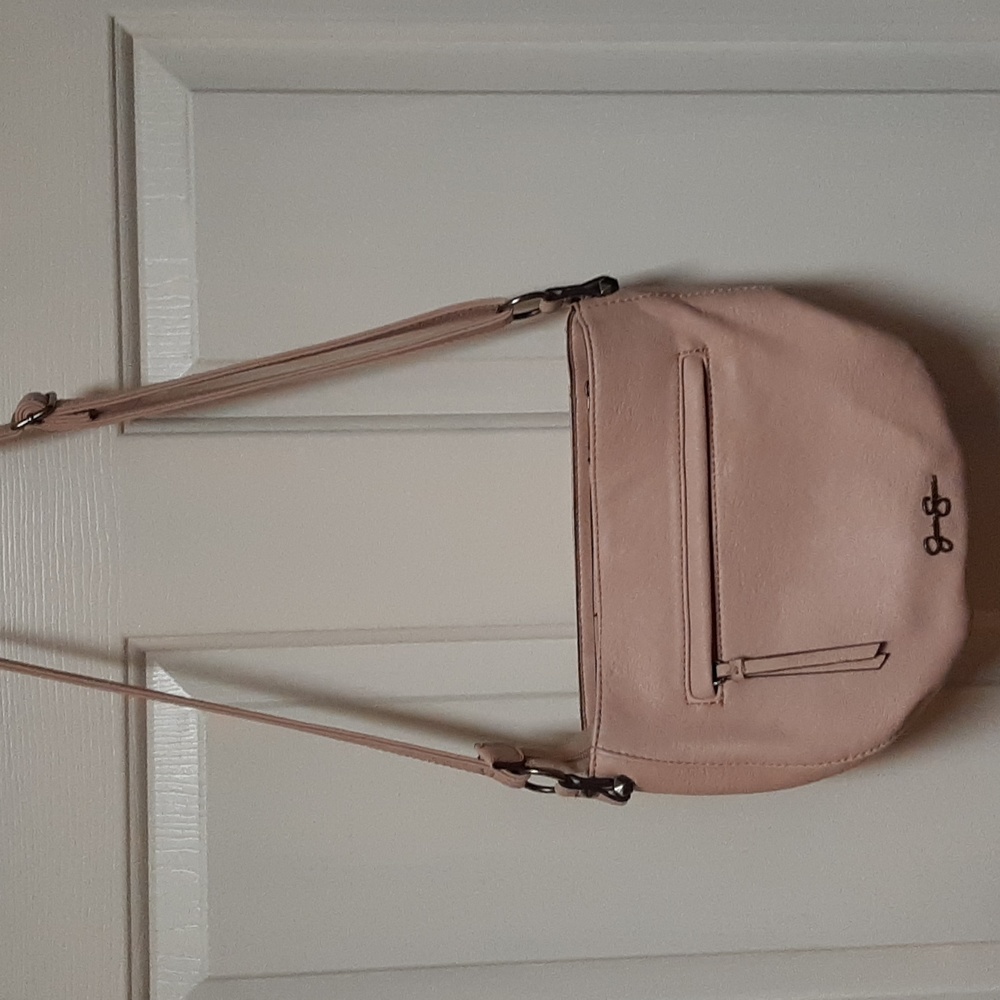 Jessica Simpson Bag- Shoulder Bag/Crossbody - Picture 5 of 12